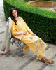 Roheenaz Summer Reverie Luxury Lawn – Lunara