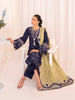 Faiza Faisal Celine Lawn – SOFIE