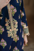 Saad Shaikh Zaria Festive Pret - Stitched Formals – SAPPHIRE