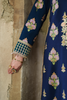 Saad Shaikh Zaria Festive Pret - Stitched Formals – SAPPHIRE
