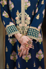 Saad Shaikh Zaria Festive Pret - Stitched Formals – SAPPHIRE