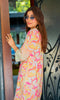 Sahar Selene Lawn 2Pc – Limonade Pink