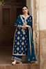 Saad Shaikh Zaria Festive Pret - Stitched Formals – SAPPHIRE