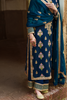 Saad Shaikh Zaria Festive Pret - Stitched Formals – SAPPHIRE