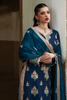 Saad Shaikh Zaria Festive Pret - Stitched Formals – SAPPHIRE