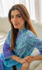 Sahar Selene Lawn – Violet Veil