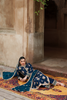 Saad Shaikh Zaria Festive Pret - Stitched Formals – SAPPHIRE