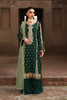 Saad Shaikh Zaria Festive Pret - Stitched Formals – EMERALD