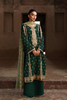 Saad Shaikh Zaria Festive Pret - Stitched Formals – EMERALD
