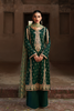 Saad Shaikh Zaria Festive Pret - Stitched Formals – EMERALD