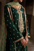 Saad Shaikh Zaria Festive Pret - Stitched Formals – EMERALD