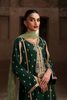 Saad Shaikh Zaria Festive Pret - Stitched Formals – EMERALD