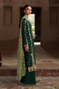 Saad Shaikh Zaria Festive Pret - Stitched Formals – EMERALD