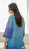 Sahar Selene Lawn – Violet Veil