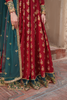 Saad Shaikh Zaria Festive Pret - Stitched Formals – SCARLET