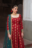 Saad Shaikh Zaria Festive Pret - Stitched Formals – SCARLET