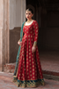 Saad Shaikh Zaria Festive Pret - Stitched Formals – SCARLET