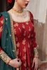 Saad Shaikh Zaria Festive Pret - Stitched Formals – SCARLET