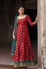 Saad Shaikh Zaria Festive Pret - Stitched Formals – SCARLET