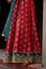 Saad Shaikh Zaria Festive Pret - Stitched Formals – SCARLET