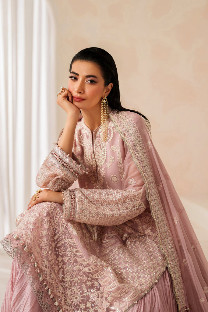 Xenia Neorah Luxury Formals – Chiffon - ANIRA