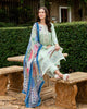 Roheenaz Summer Reverie Luxury Lawn – Veloura
