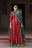 Saad Shaikh Zaria Festive Pret - Stitched Formals – SCARLET