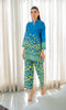 Sahar Selene Lawn – Neon Canopy