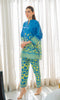 Sahar Selene Lawn – Neon Canopy