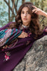Charizma Poshmina Winter Edit – PSW6-11