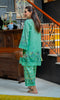 Sahar Selene Lawn 2Pc – Royal Flora