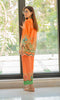 Sahar Selene Lawn 2Pc – Seashell Bloom