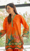 Sahar Selene Lawn 2Pc – Seashell Bloom