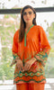 Sahar Selene Lawn 2Pc – Seashell Bloom