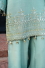 Saad Shaikh Zaria Festive Pret - Stitched Formals – AURA