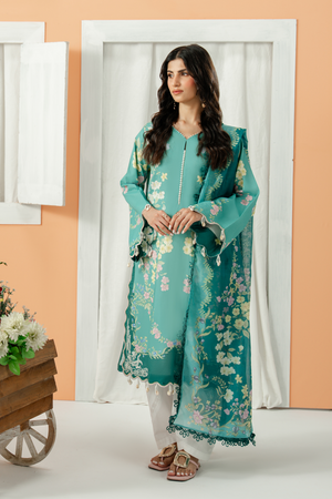 Zarposh Lawn