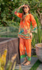 Sahar Selene Lawn 2Pc – Seashell Bloom