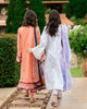 Roheenaz Summer Reverie Luxury Lawn – Orelia