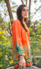 Sahar Selene Lawn 2Pc – Seashell Bloom