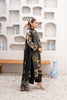 Firdous Summer Printed Lawn – D115