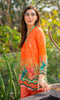 Sahar Selene Lawn 2Pc – Seashell Bloom