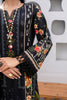 Firdous Summer Printed Lawn – D115