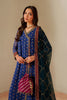 Alizeh Fleur Chiffon Formals – AF-CH-2198-Rahsa