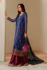 Alizeh Fleur Chiffon Formals – AF-CH-2198-Rahsa