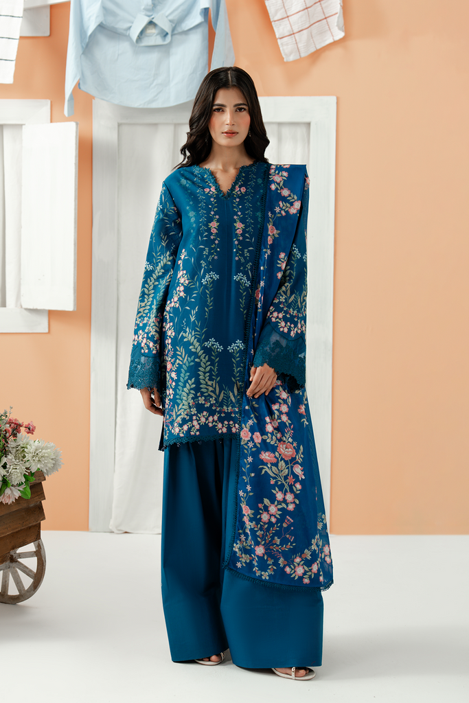 Zarposh Sundaze Lawn – Neroli