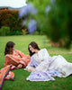 Roheenaz Summer Reverie Luxury Lawn – Orelia