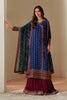 Alizeh Fleur Chiffon Formals – AF-CH-2198-Rahsa