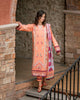 Roheenaz Summer Reverie Luxury Lawn – Orelia