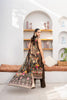 Firdous Summer Printed Lawn – D113