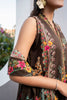 Firdous Summer Printed Lawn – D113